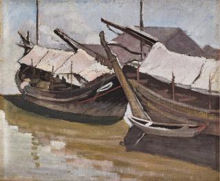 Tran Binh Loc - Tran Binh Loc | Bateaux