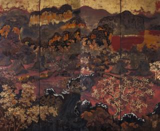 Tran Dzu Hong - Landscape