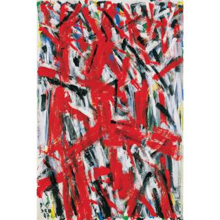 Tran Luu Hau - Cây Hà Nôi 30 (Hanoi Trees 30)