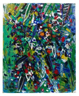 Tran Luu Hau - Green Garden