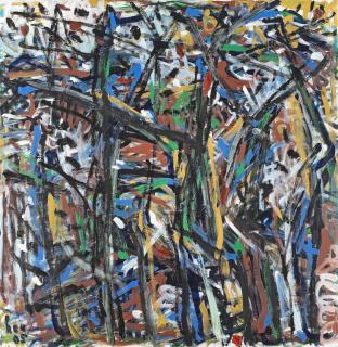 Tran Luu Hau - Hanoi Trees