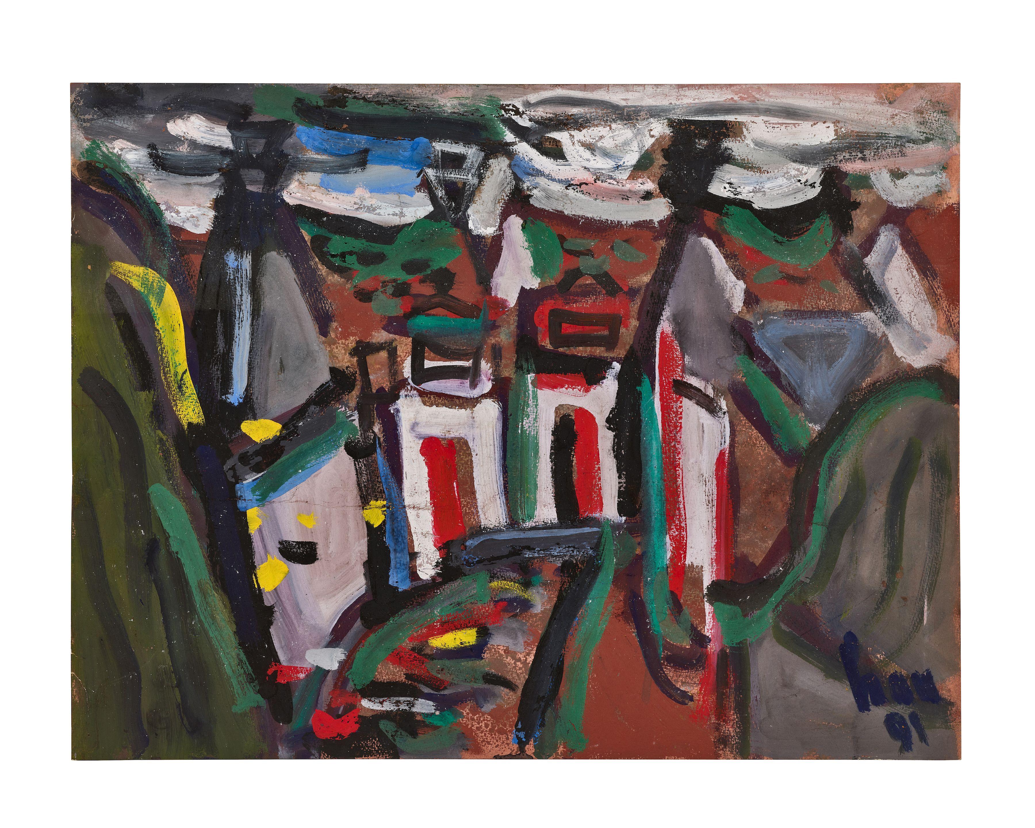 Tran Luu Hau - Houses