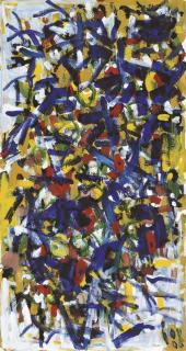 Tran Luu Hau - Spring