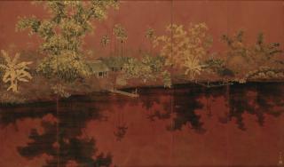 Tran Phuc Duyen - Landscape