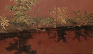 Tran Phuc Duyen - Landscape