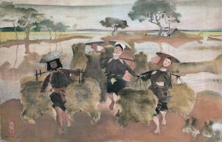 Tran Van Can - Farmers