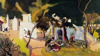 Tran Van Ha - Quietude