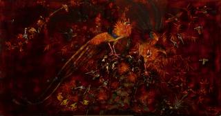 Tran Van Ha - Roosters