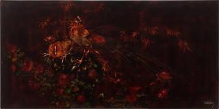 Tran Van Ha - Roosters