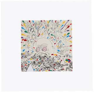 Trenton Doyle Hancock - FIX