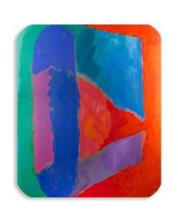 Trevor Bell - Ambidexter