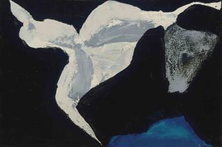 Trevor Bell - Bernina