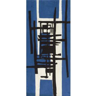 Trevor Bell - Coastal Composition