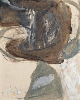 Trevor Bell - Country Image