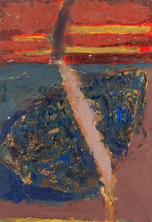 Trevor Bell - Crabber