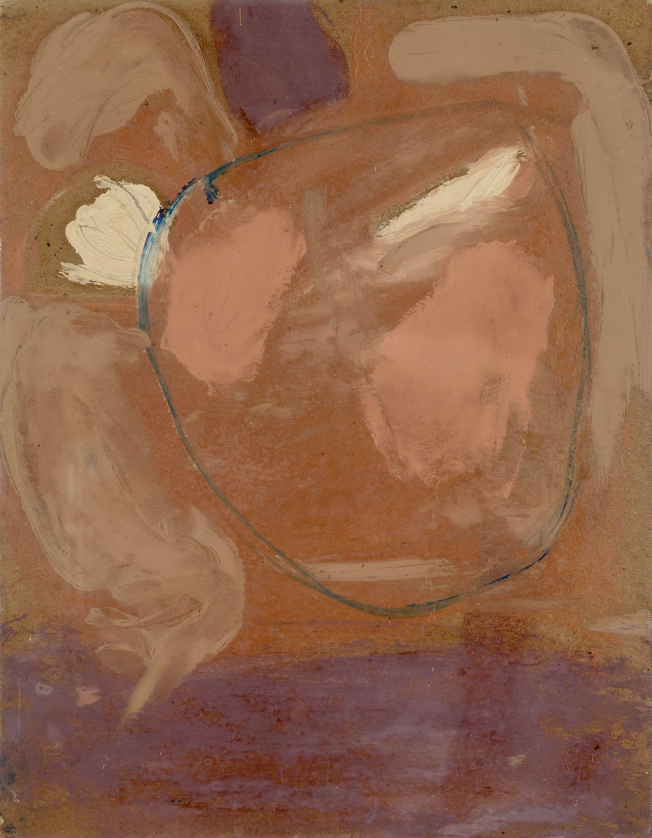 Trevor Bell - In and Around