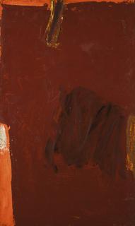 Trevor Bell - In The Red Sea