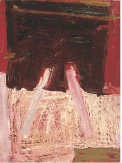 Trevor Bell - Little Italian