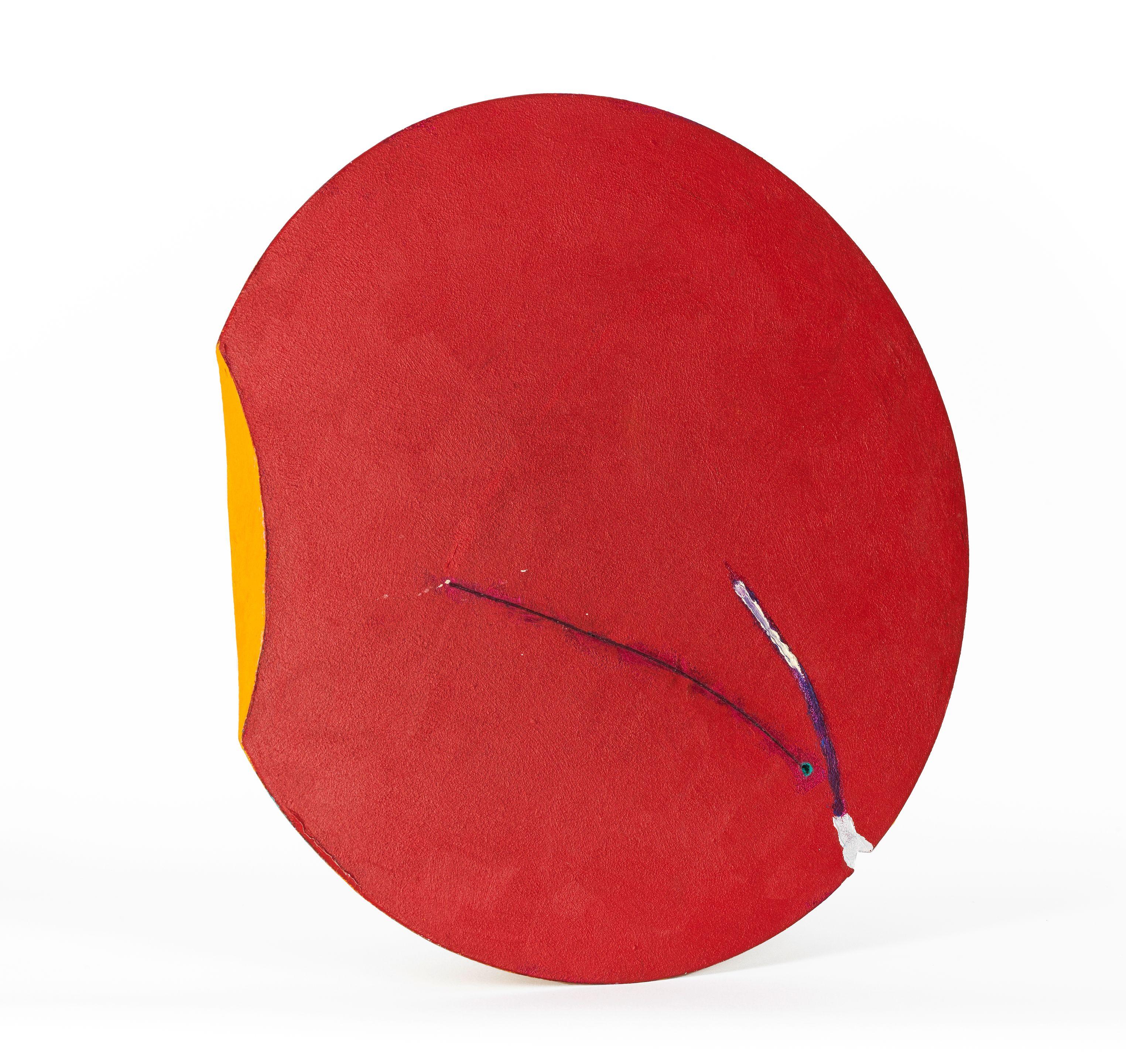 Trevor Bell - Little Red