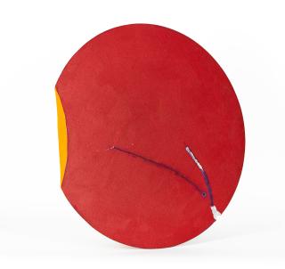 Trevor Bell - Little Red