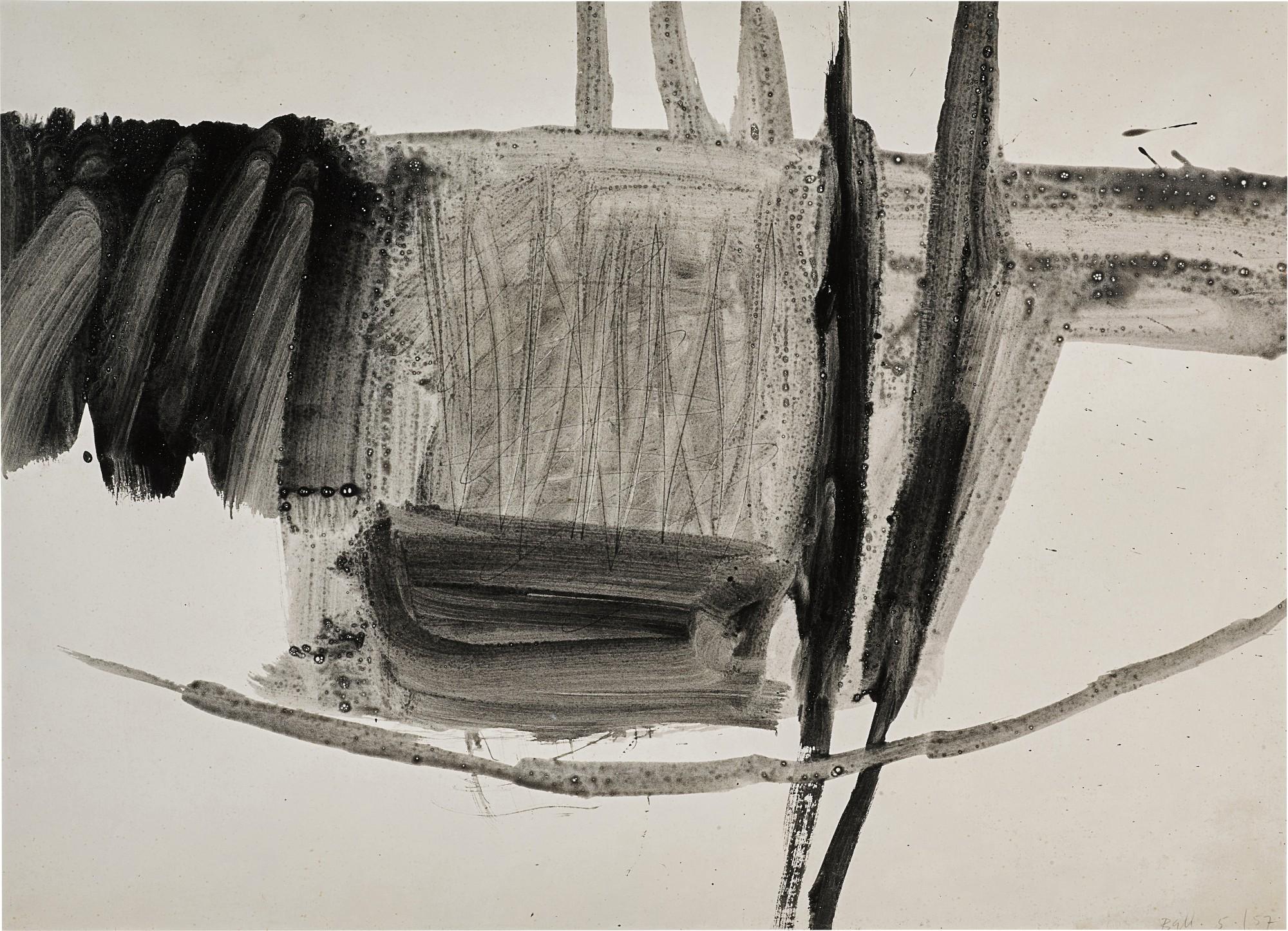 Trevor Bell - Newlyn