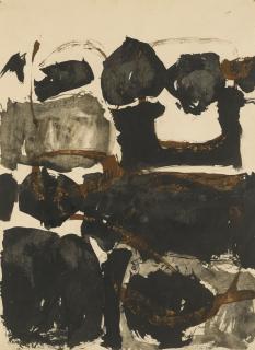 Trevor Bell - Positive Negative