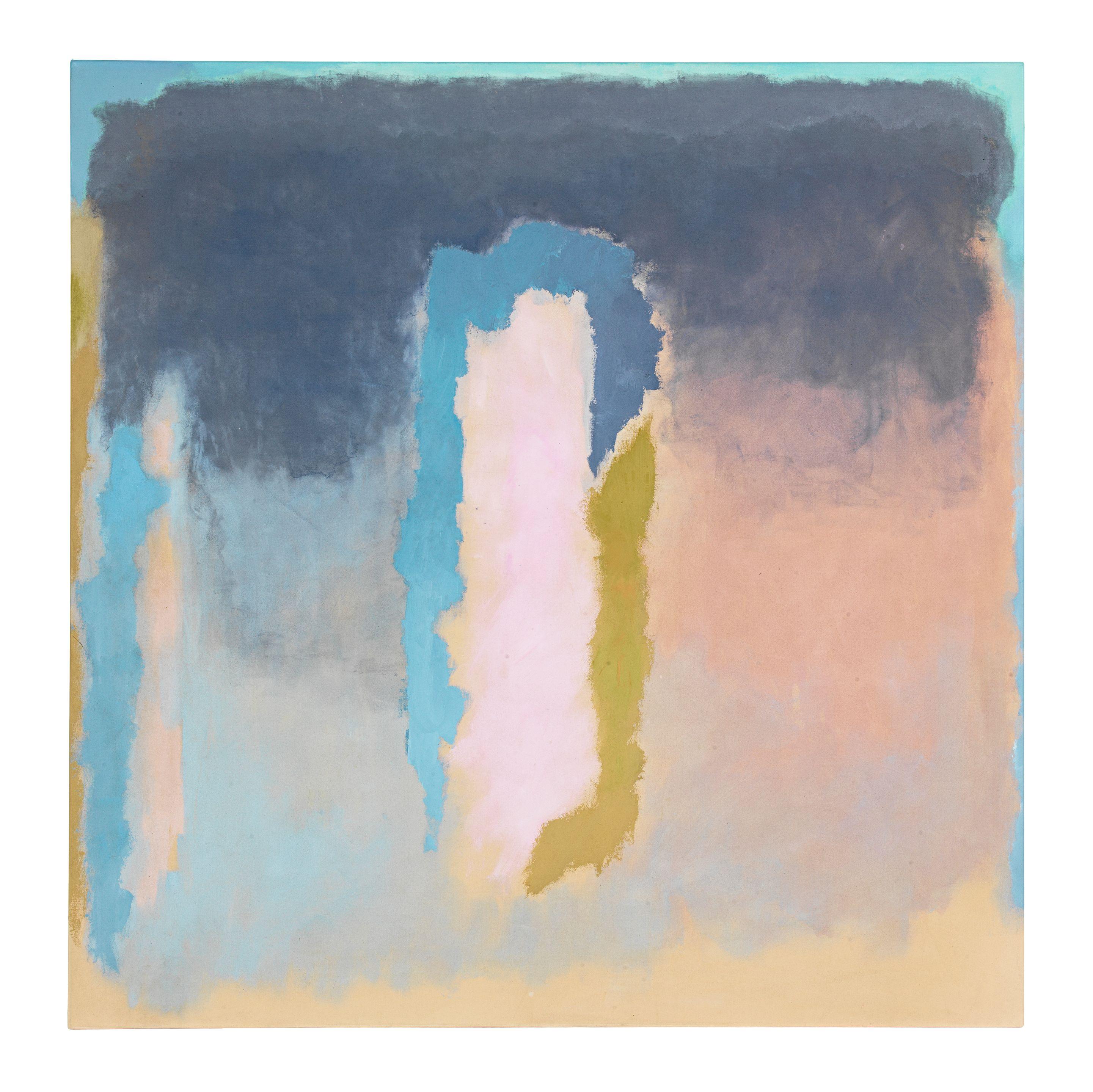 Trevor Bell - Primer