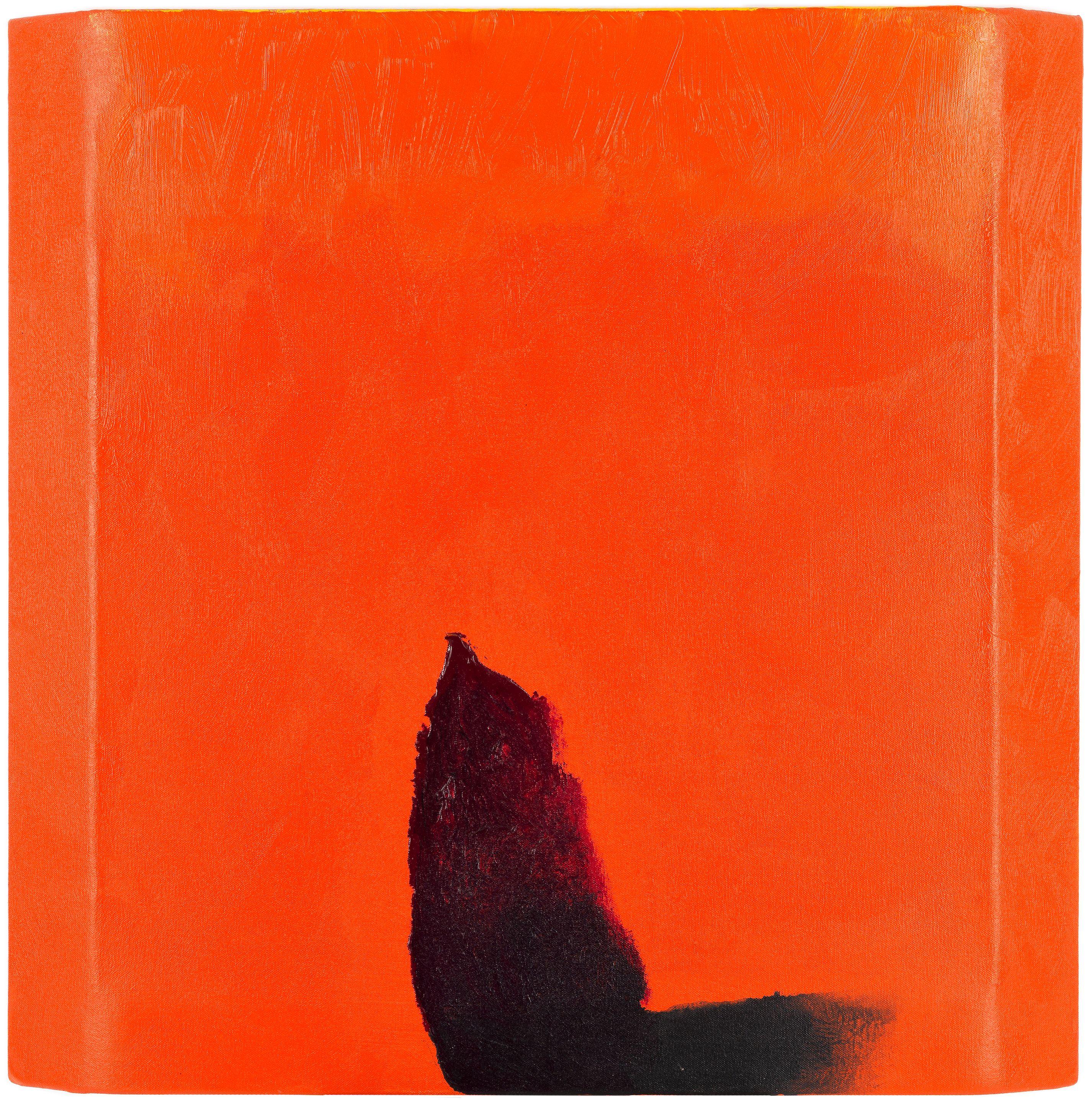 Trevor Bell - Redder