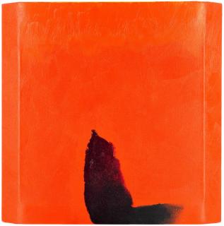 Trevor Bell - Redder