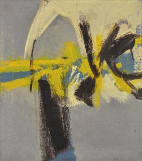 Trevor Bell - Rise And Fall