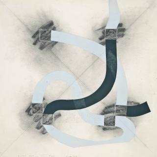 Trevor Bell - Snake Path