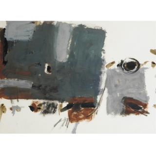 Trevor Bell - Tensions