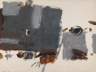 Trevor Bell - Tensions