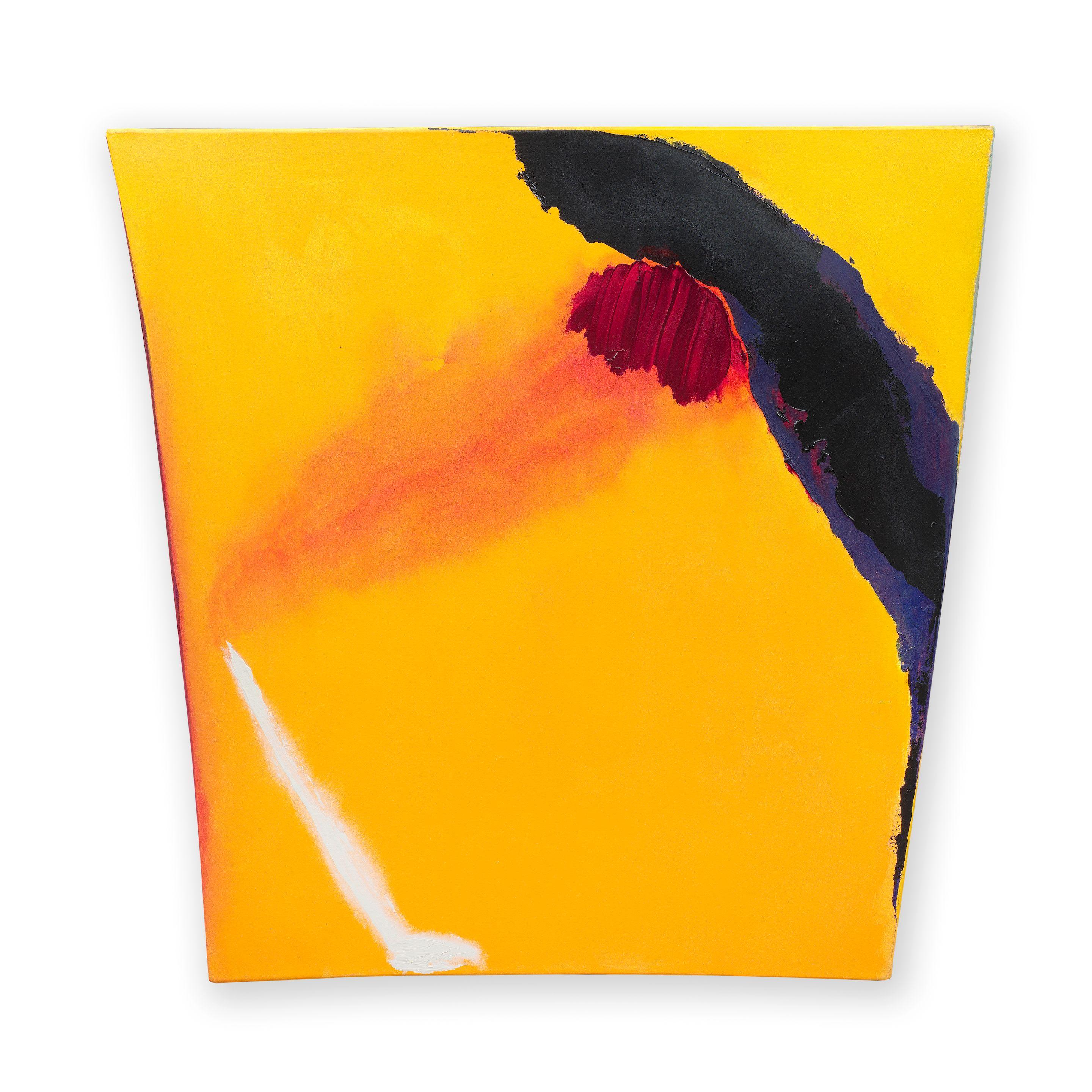 Trevor Bell - Tethera (unframed)