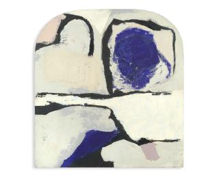 Trevor Bell - Two Blues