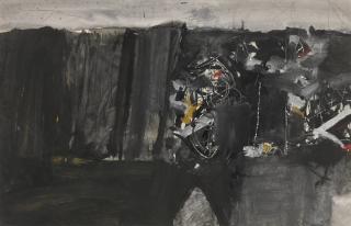 Trevor Bell - Under The Surface