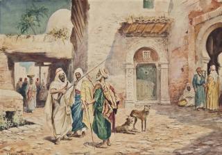 Trevor Haddon - Discussing The Hunt