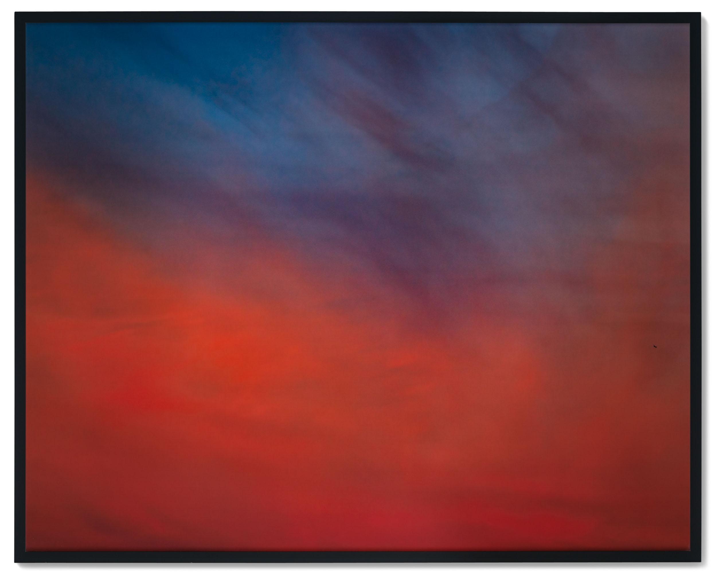 Trevor Paglen - Untitled (Reaper Drone)