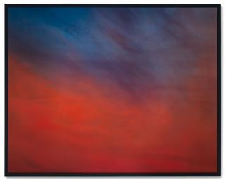 Trevor Paglen - Untitled (Reaper Drone)