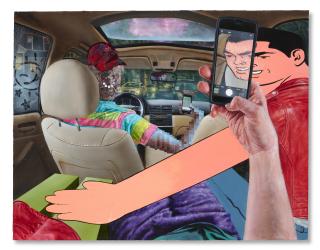 Trey Abdella - Buckle Up