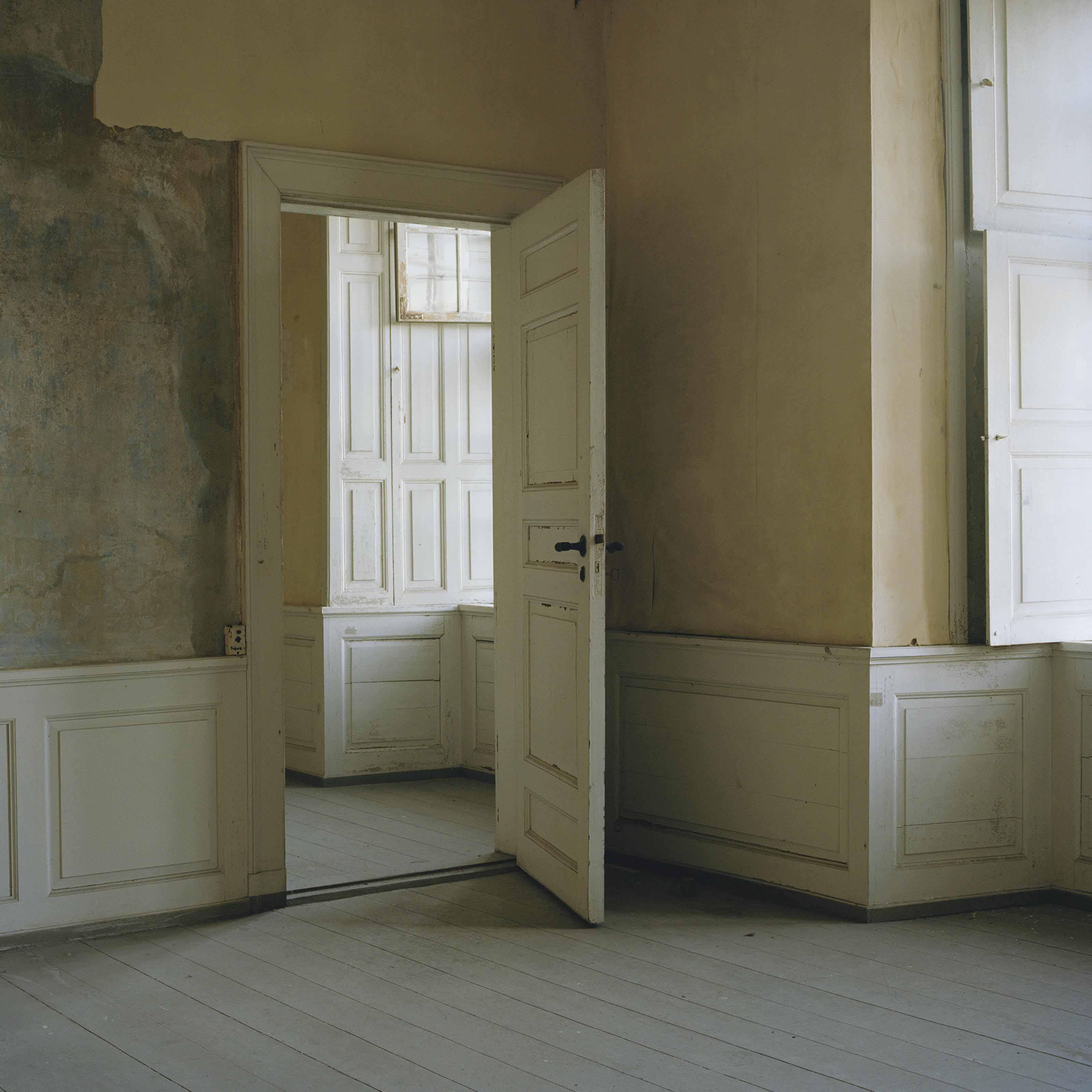 Trine Sondergaard - Interior No. 5, 2008