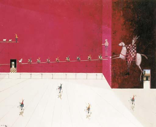 Trino Sánchez - Rey Frambuesa