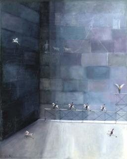 Trino Sánchez - Templos para habitar