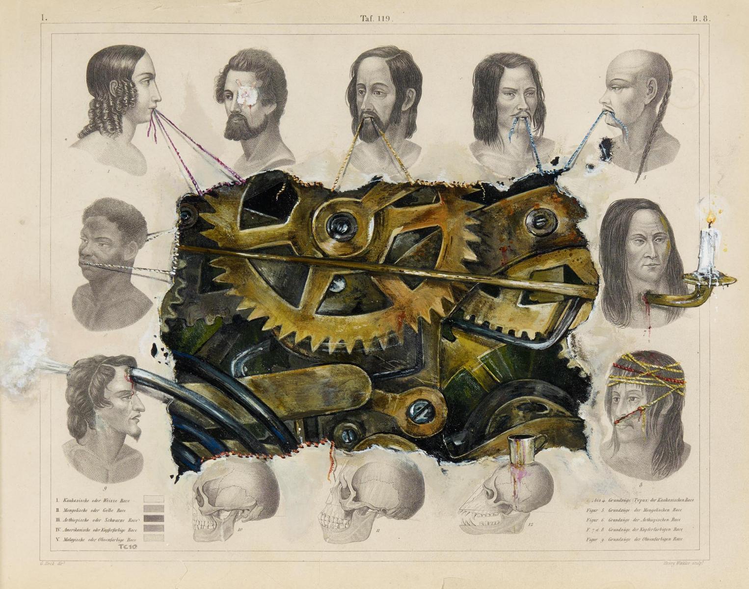 Troels Carlsen - Next to honor