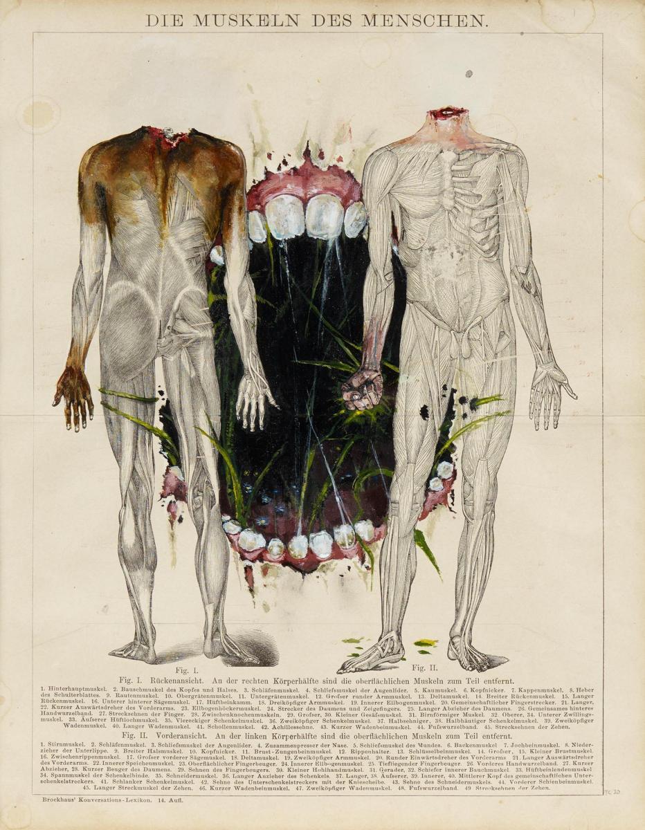 Troels Carlsen - What one becomes