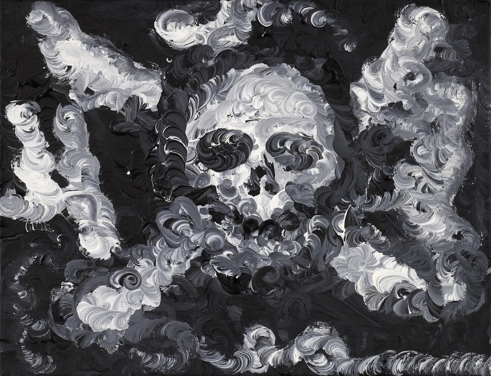 Troels Wörsel - Flag