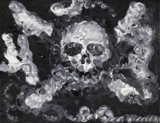 Troels Wörsel - Flag