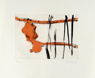 Troels Wörsel - Ohne Titel