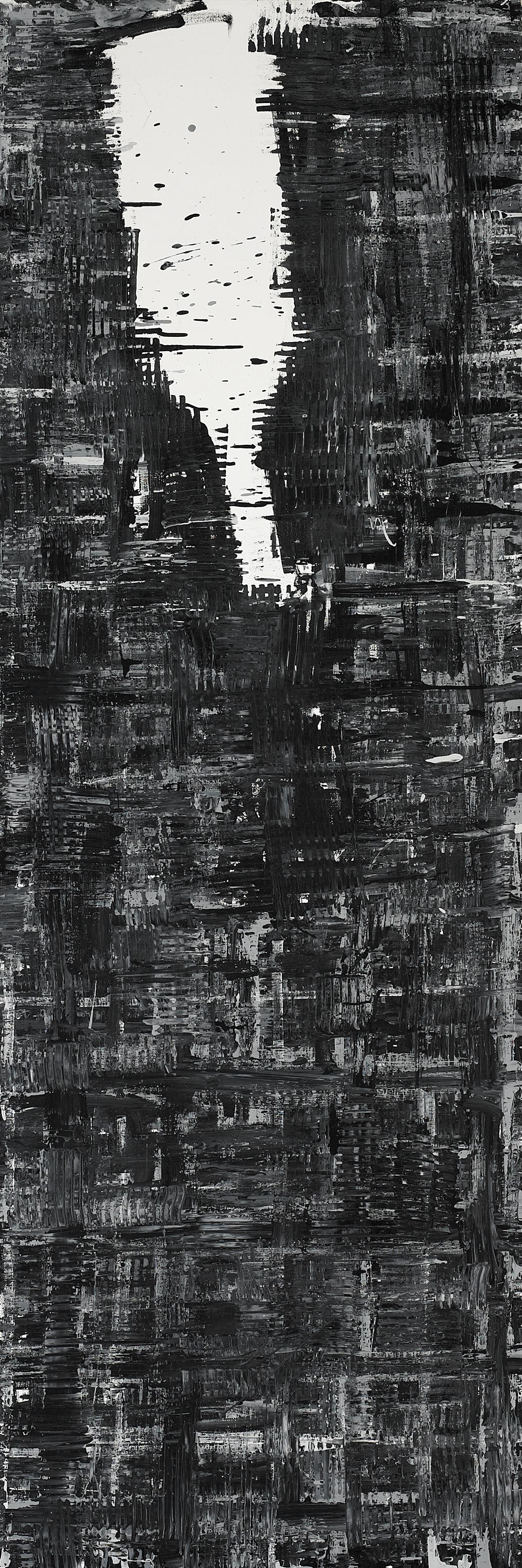 Troels Wörsel - Ohne Titel