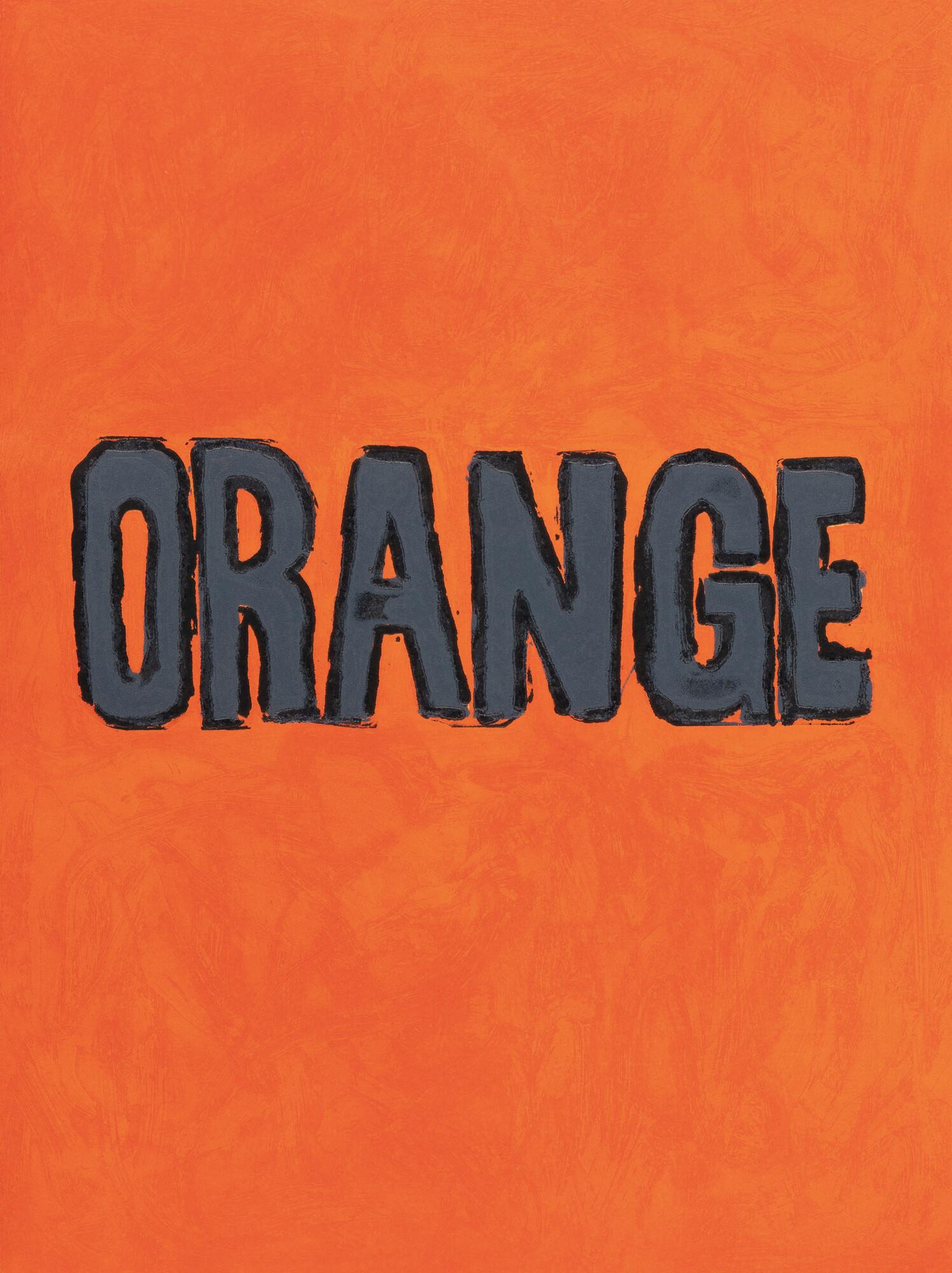 Troels Wörsel - SCOTCHORANGE